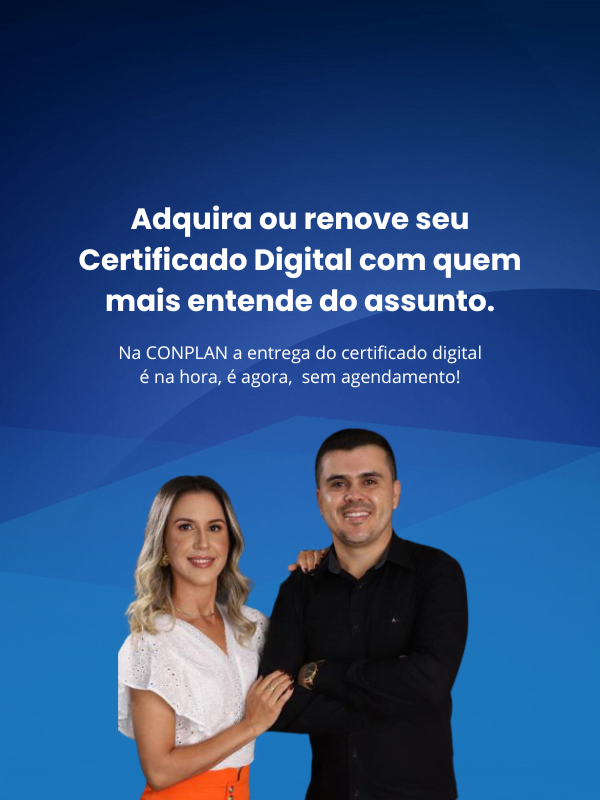 Conplan Contabilidade em São Raimundo Nonato - PI
